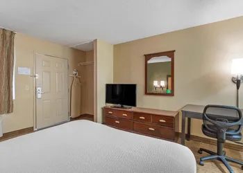 Extended Stay America Suites Columbia West Interstate 126 hotel thumbnail 8