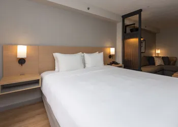 Hyatt Place Greenville/Haywood hotel thumbnail 7
