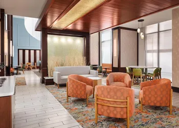 Hampton Inn & Suites Chattanooga/Hamilton Place hotel thumbnail 2