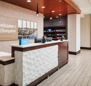 Hampton Inn & Suites Chattanooga/Hamilton Place hotel detail image 3