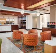 Hampton Inn & Suites Chattanooga/Hamilton Place hotel detail image 4