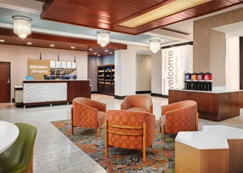 Hampton Inn & Suites Chattanooga/Hamilton Place hotel thumbnail 4