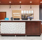 Hampton Inn & Suites Chattanooga/Hamilton Place hotel detail image 5