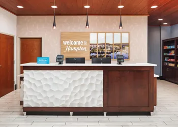 Hampton Inn & Suites Chattanooga/Hamilton Place hotel thumbnail 5