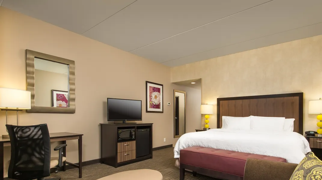 Hampton Inn & Suites Chattanooga/Hamilton Place hotel detail image 6