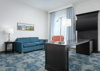 Hampton Inn & Suites Chattanooga/Hamilton Place hotel thumbnail 7