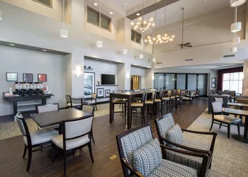 Hampton Inn & Suites San Diego-Poway hotel thumbnail 2