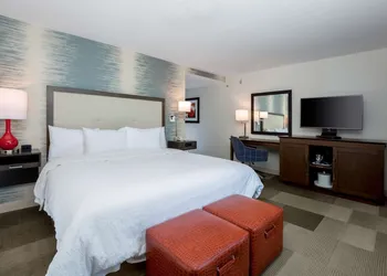 Hampton Inn & Suites San Diego-Poway hotel thumbnail 6