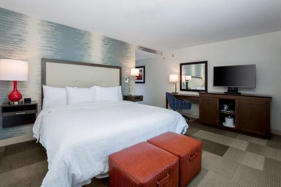 Hampton Inn & Suites San Diego-Poway hotel detail image 6