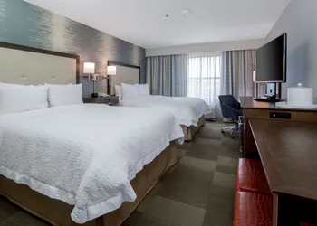 Hampton Inn & Suites San Diego-Poway hotel thumbnail 7