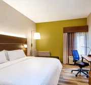 Holiday Inn Express Tampa-Brandon by IHG hotel detail image 4
