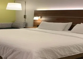 Holiday Inn Express Tampa-Brandon by IHG hotel thumbnail 6