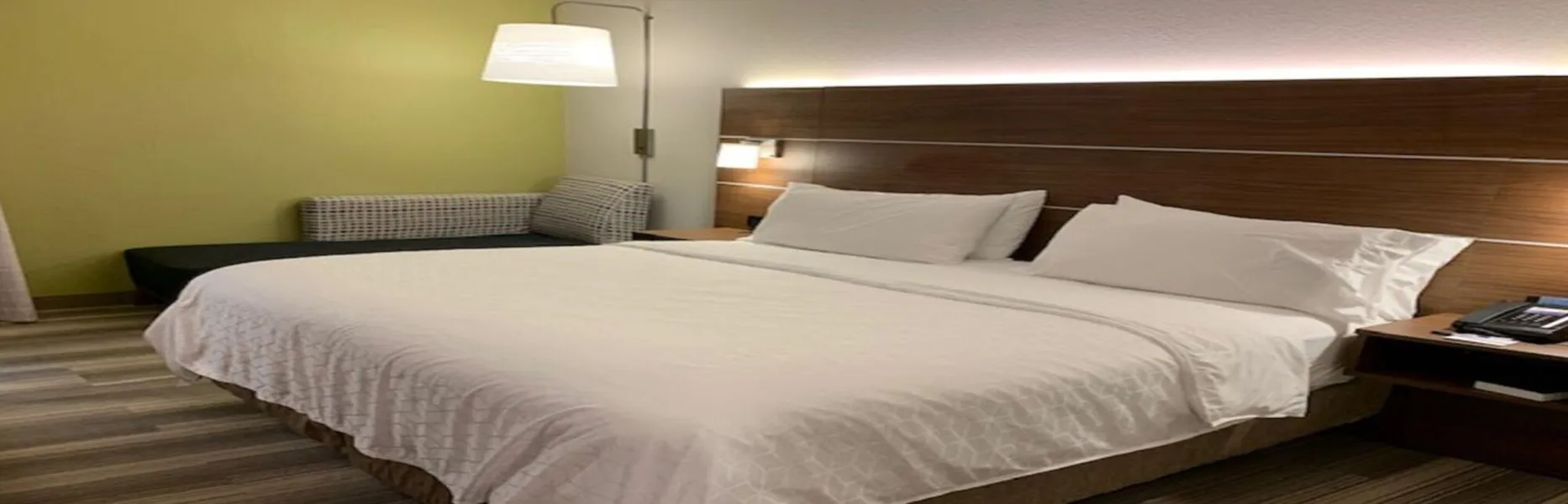 Holiday Inn Express Tampa-Brandon by IHG hotel detail image 6