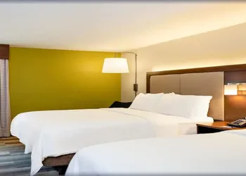 Holiday Inn Express Tampa-Brandon by IHG hotel thumbnail 7