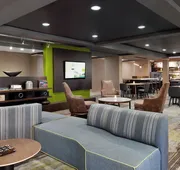 Courtyard by Marriott Tulsa Central hotel detail image 3