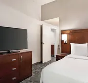 Courtyard by Marriott Tulsa Central hotel detail image 5