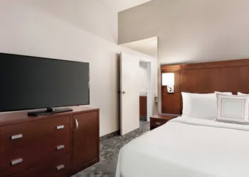 Courtyard by Marriott Tulsa Central hotel thumbnail 5
