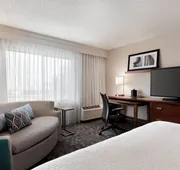 Courtyard by Marriott Tulsa Central hotel detail image 7