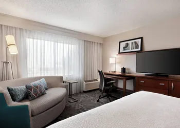 Courtyard by Marriott Tulsa Central hotel thumbnail 7