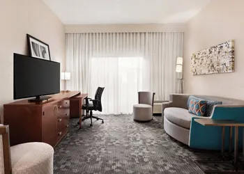 Courtyard by Marriott Tulsa Central hotel thumbnail 8