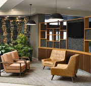 Four Points by Sheraton Edmonton South hotel detail image 3