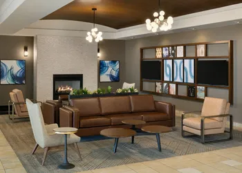 Four Points by Sheraton Edmonton South hotel thumbnail 4