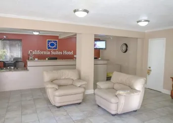 California Suites Hotel hotel thumbnail 2