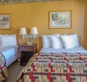 California Suites Hotel hotel detail image 3