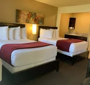 California Suites Hotel hotel detail image 4