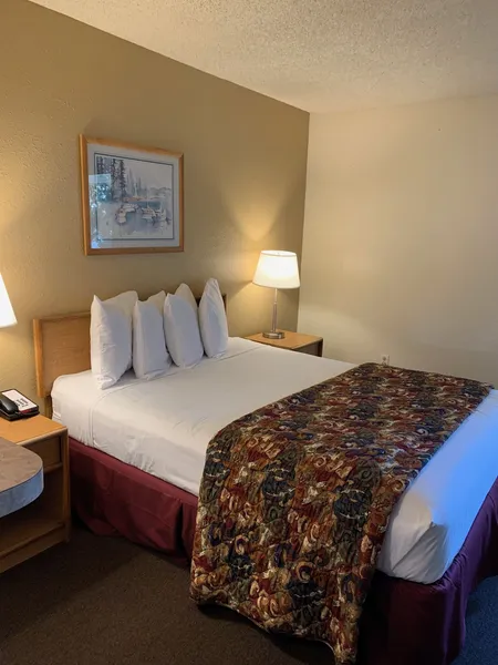 California Suites Hotel hotel detail image 6