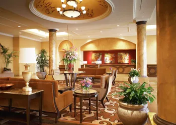 DoubleTree Suites by Hilton Anaheim Rsrt - Conv Cntr hotel thumbnail 2