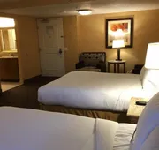 DoubleTree Suites by Hilton Anaheim Rsrt - Conv Cntr hotel detail image 3