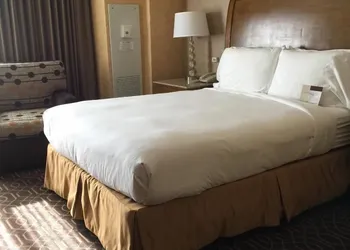DoubleTree Suites by Hilton Anaheim Rsrt - Conv Cntr hotel thumbnail 4