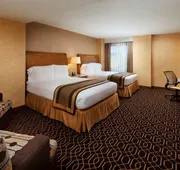 DoubleTree Suites by Hilton Anaheim Rsrt - Conv Cntr hotel detail image 5