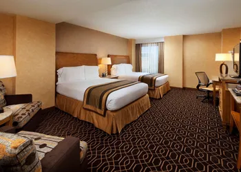 DoubleTree Suites by Hilton Anaheim Rsrt - Conv Cntr hotel thumbnail 5