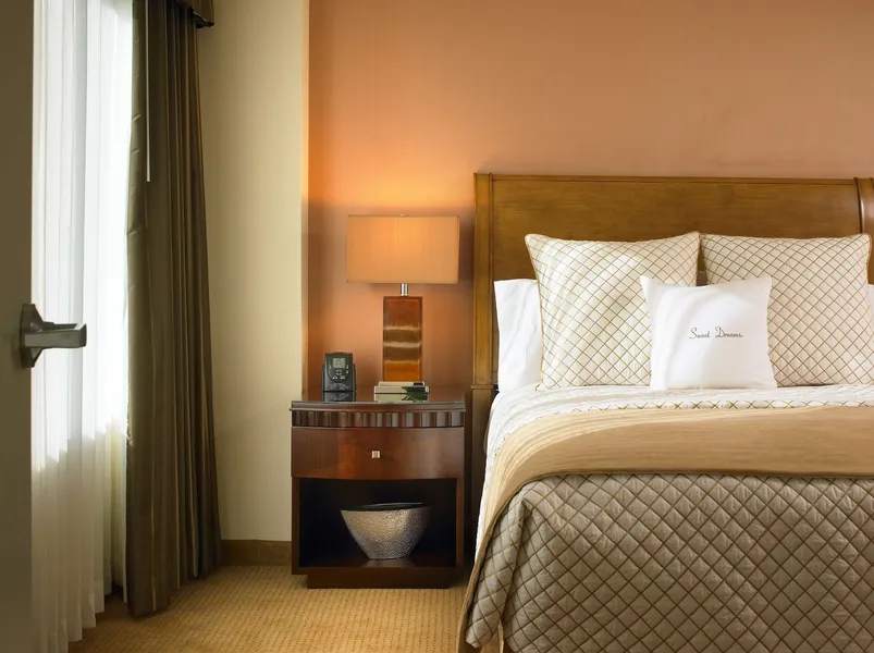 DoubleTree Suites by Hilton Anaheim Rsrt - Conv Cntr hotel detail image 6