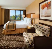 DoubleTree Suites by Hilton Anaheim Rsrt - Conv Cntr hotel detail image 7