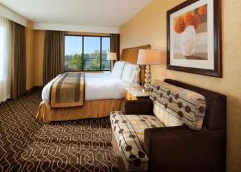 DoubleTree Suites by Hilton Anaheim Rsrt - Conv Cntr hotel thumbnail 7