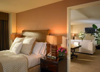 DoubleTree Suites by Hilton Anaheim Rsrt - Conv Cntr hotel thumbnail 8