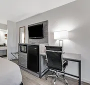 Quality Inn Laurinburg hotel detail image 7