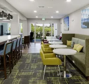 Hampton Inn Port Charlotte hotel detail image 3