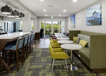 Hampton Inn Port Charlotte hotel thumbnail 3