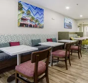 Hampton Inn Port Charlotte hotel detail image 4