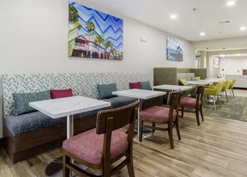 Hampton Inn Port Charlotte hotel thumbnail 4