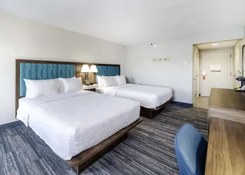 Hampton Inn Port Charlotte hotel thumbnail 5