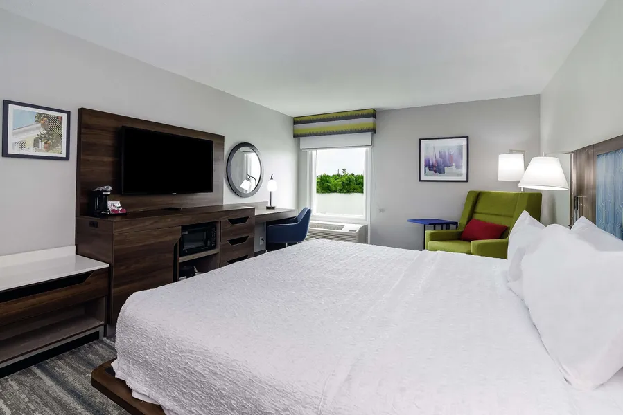 Hampton Inn Port Charlotte hotel detail image 6