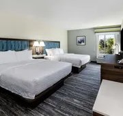 Hampton Inn Port Charlotte hotel detail image 7