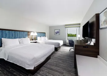 Hampton Inn Port Charlotte hotel thumbnail 8