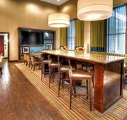 Hampton Inn Marion hotel detail image 3