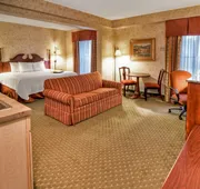 Hampton Inn Marion hotel detail image 5
